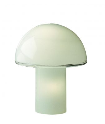 Onfale Tavolo piccolo Tischleuchte Artemide