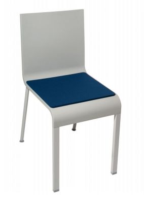 Sitzauflage - Filzauflage für .03 von Maarten van Severen Parkhaus Berlin