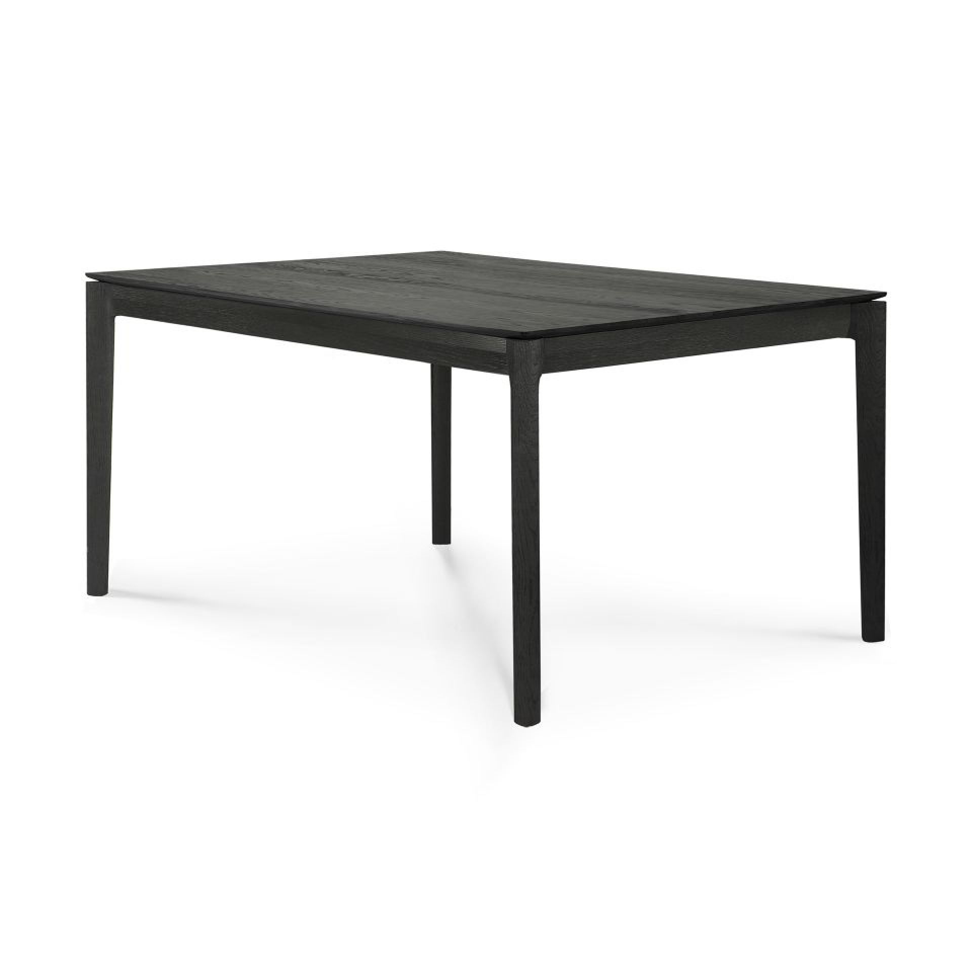 Bok Eiche Tisch schwarz Ethnicraft