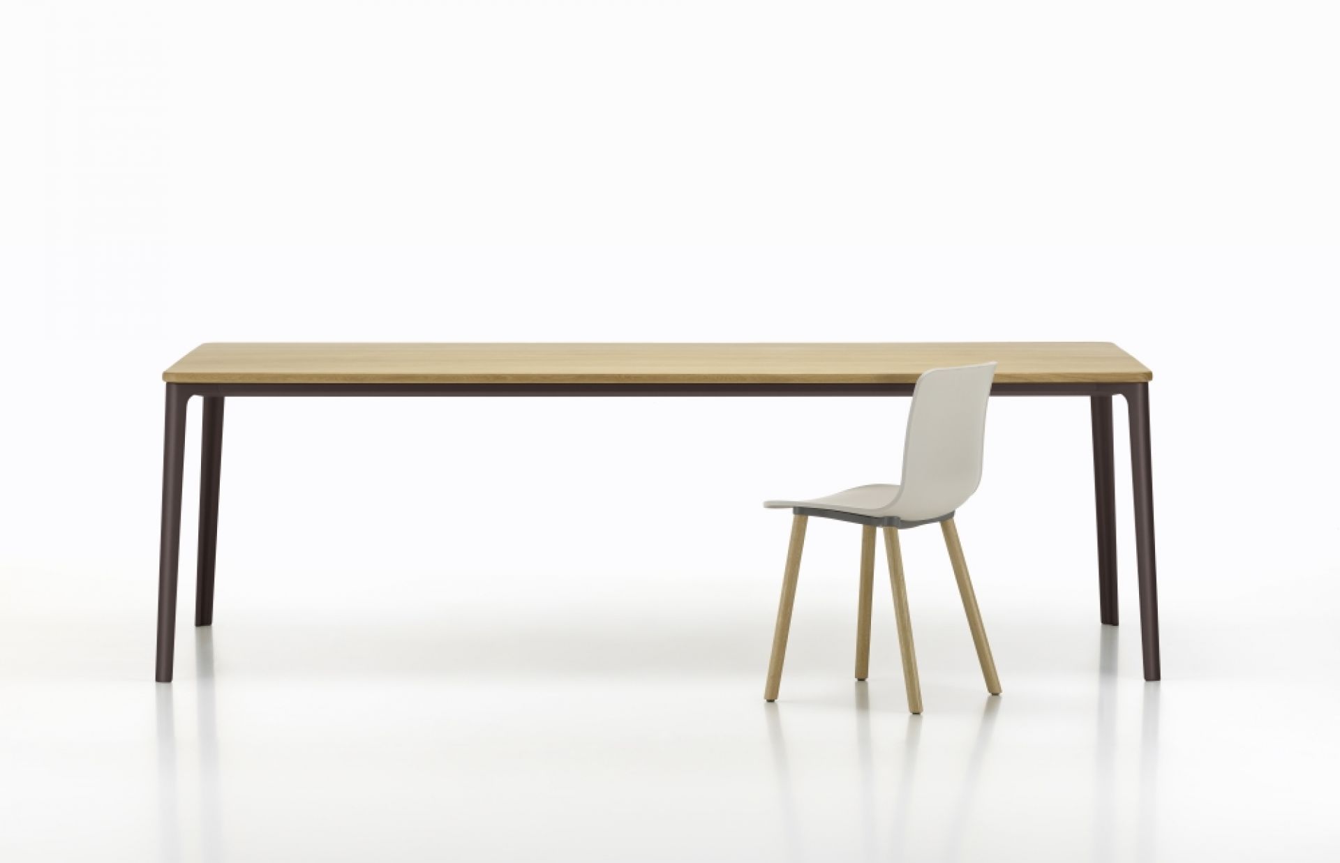 Plate Dining Table Esstisch Vitra