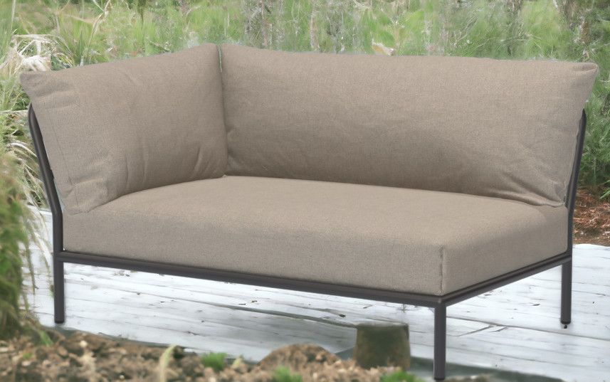 Level 2 Outdoor Sofa Ecke links Houe