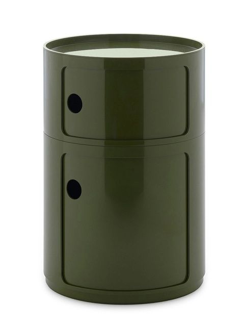 Componibili New Big  2-er Element 4922 Container Kartell