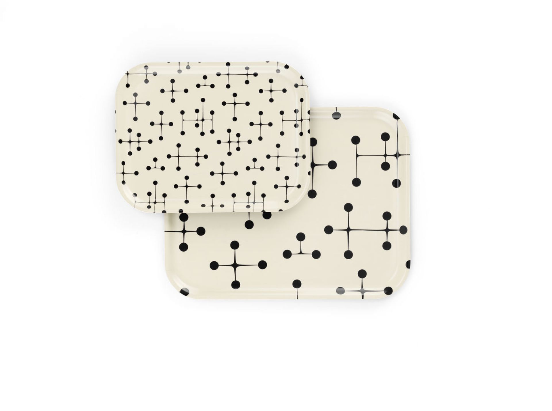 Classic Tray Large Tablett GRAPH Vitra EINZELSTÜCK