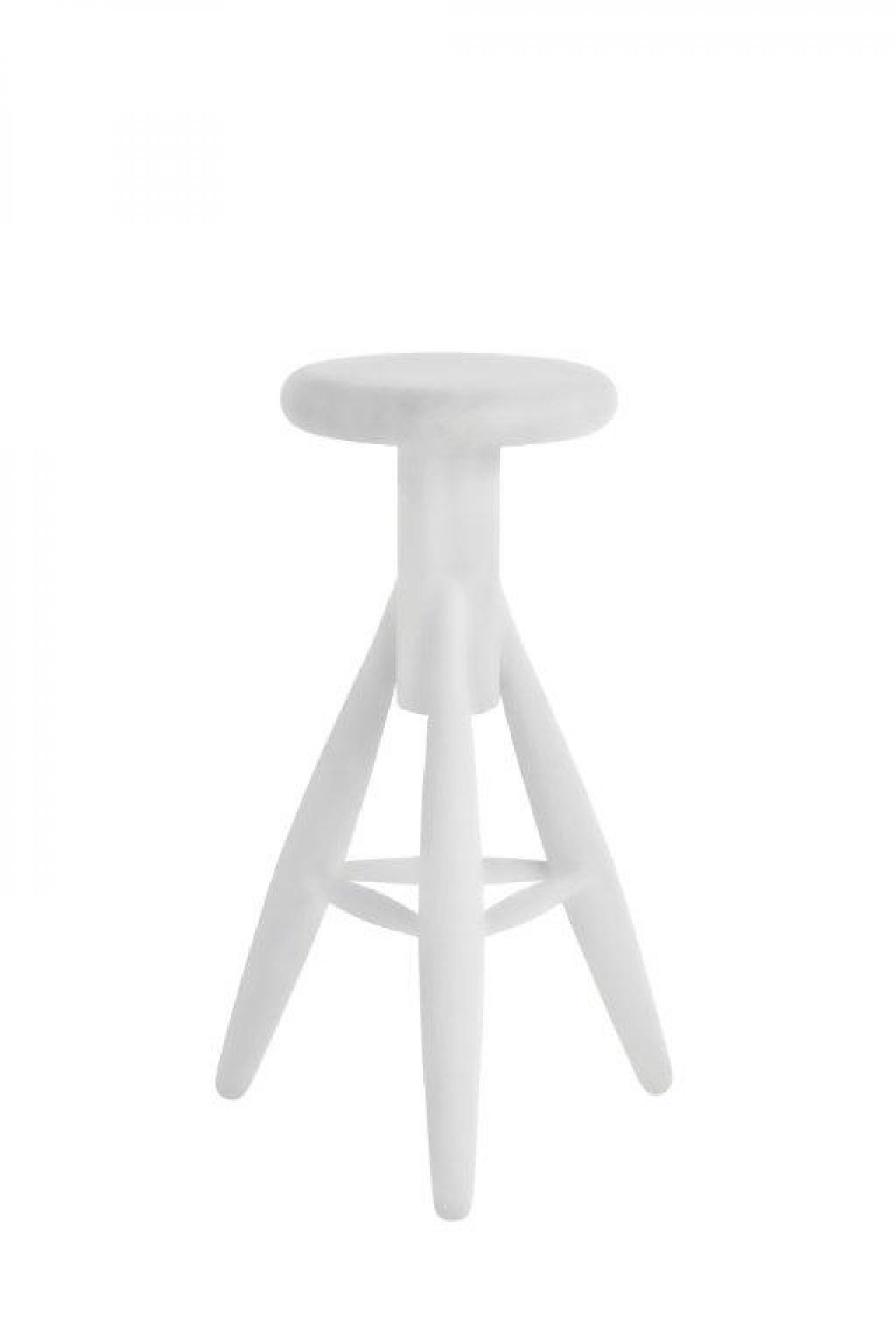 EA001 Rocket Barhocker Artek
