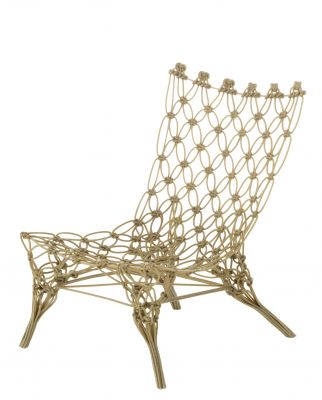 Knotted Chair [1996] Miniatur Stuhl Vitra