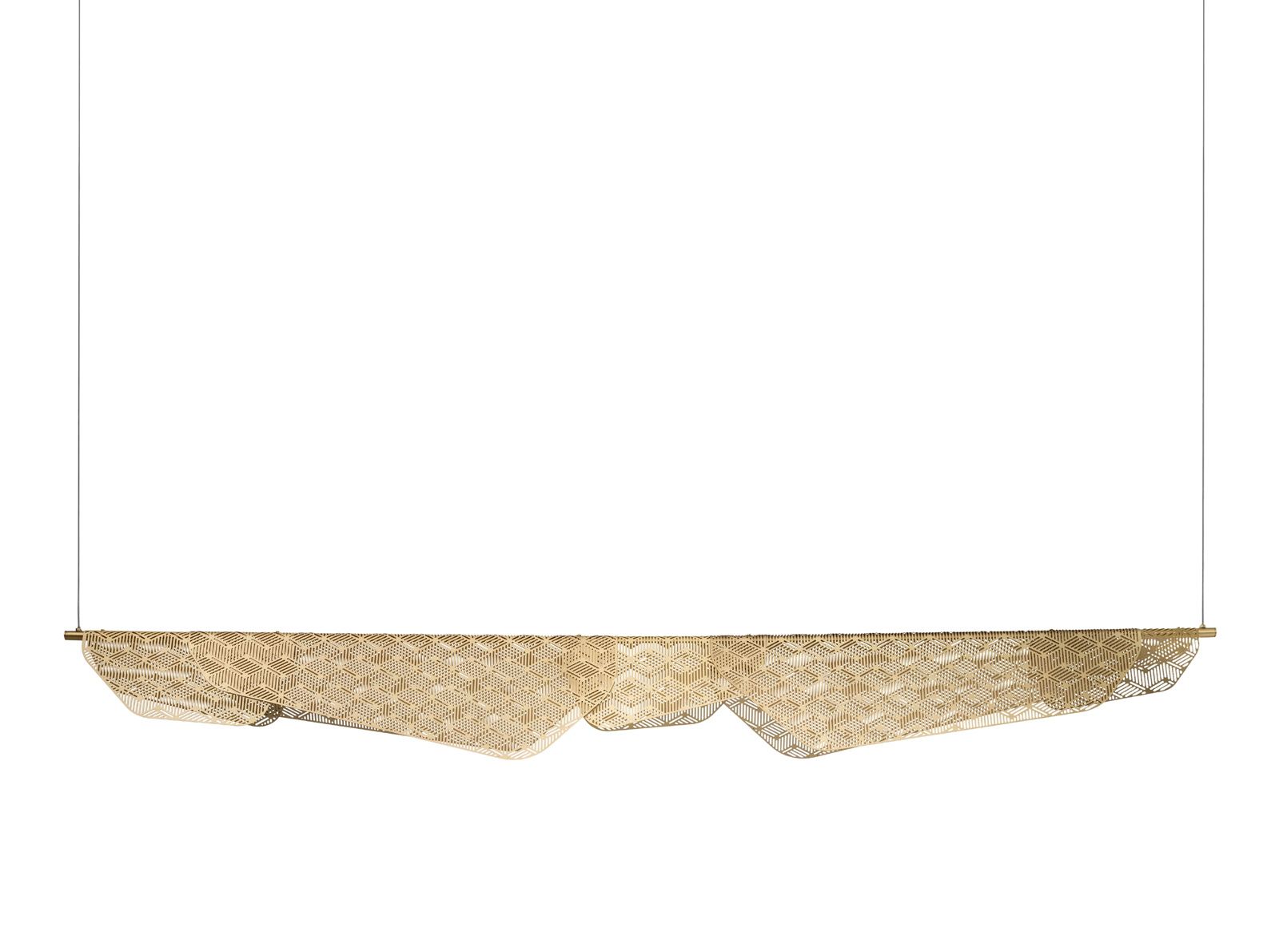 Mediterranea Pendelleuchte Small Petite Friture