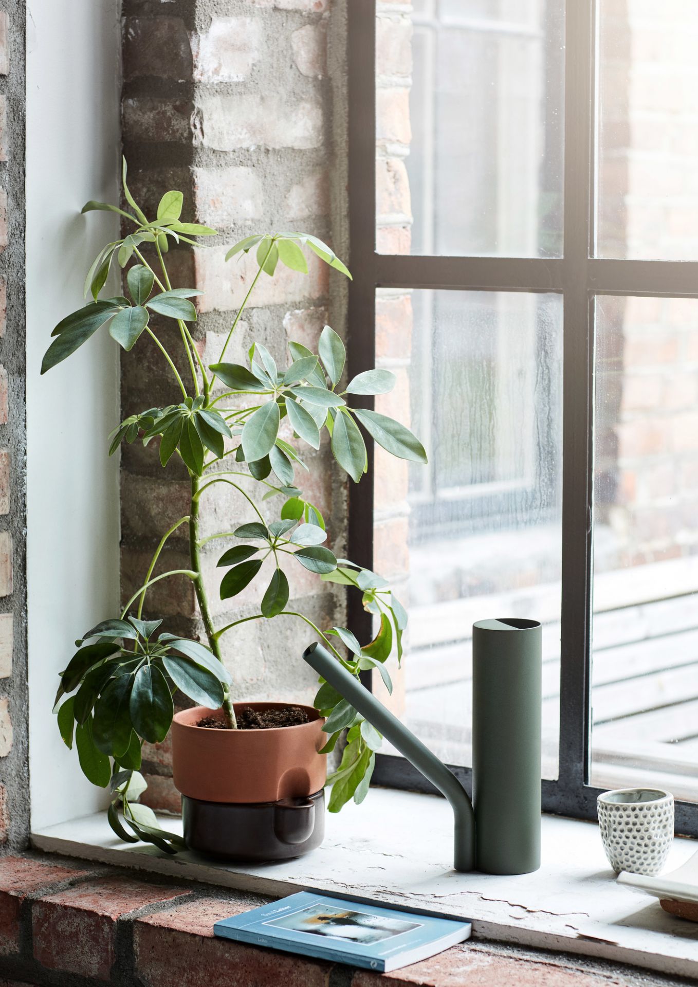 Grab Watering Can Giesskanne Northern EINZELSTÜCK
