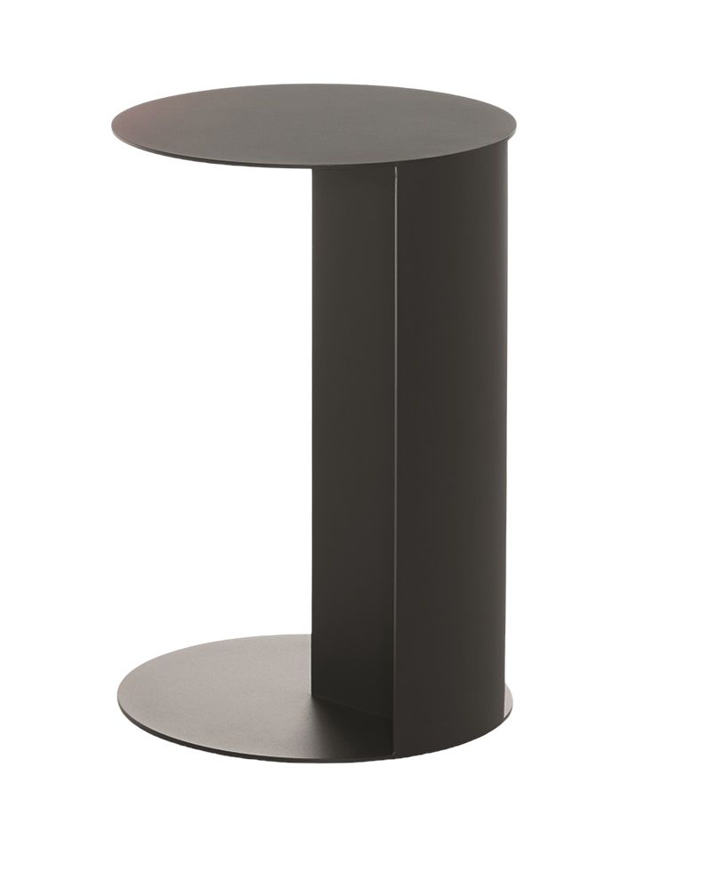 TO Side table Beistelltisch Plank
