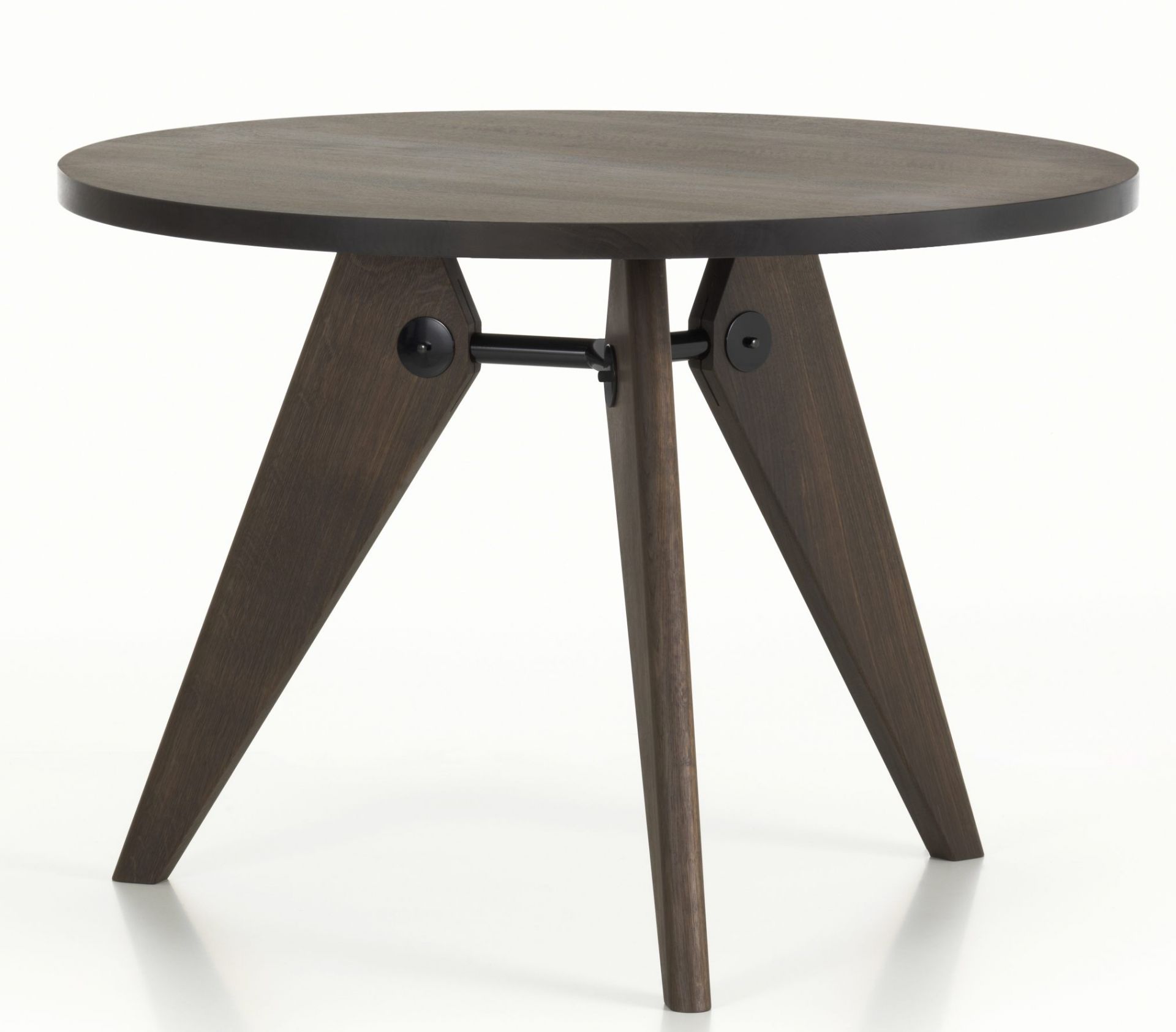 Gueridon/ Guéridon Tisch Ø 90 cm Vitra