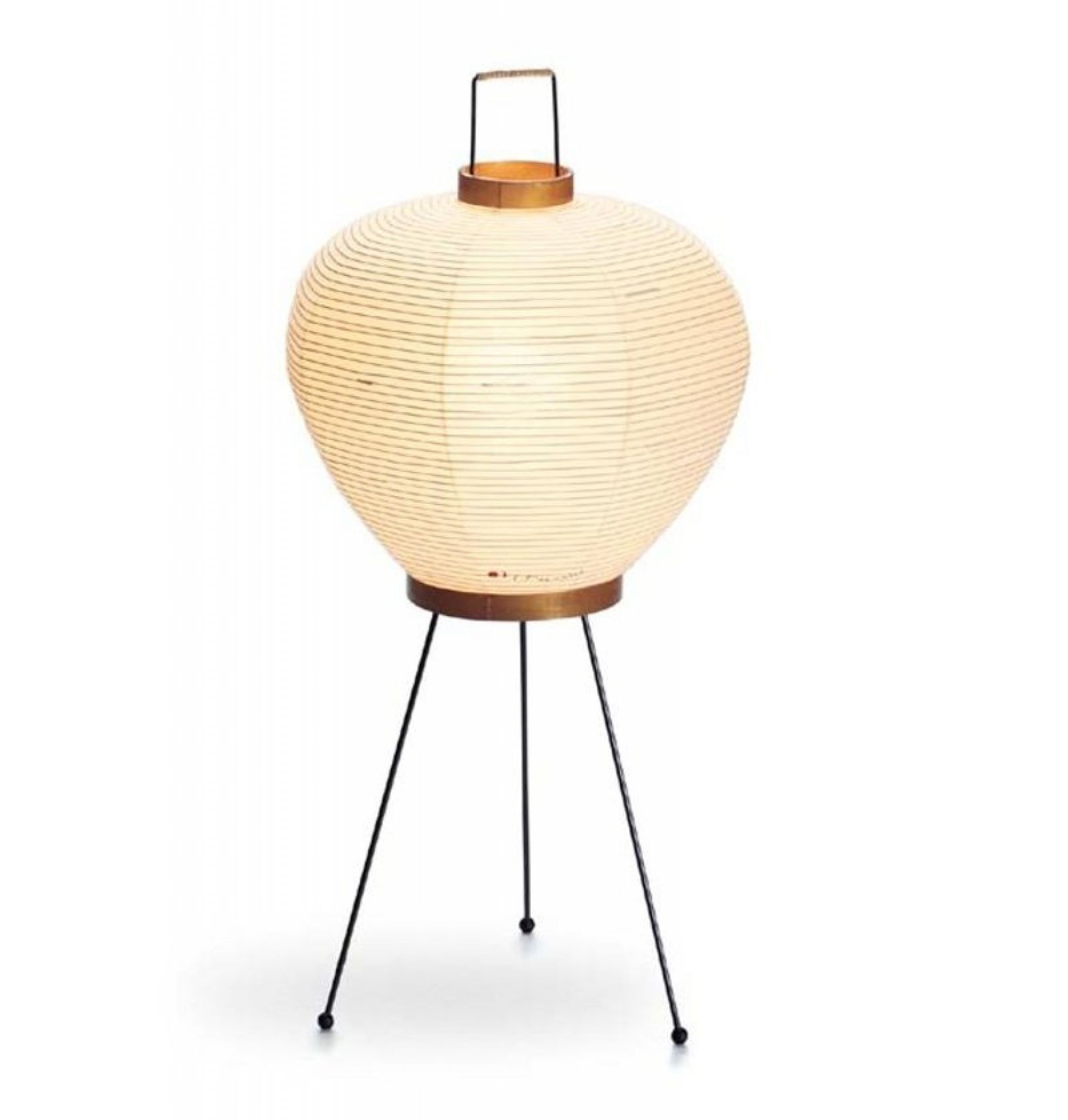 Akari Tischleuchte 3A Vitra