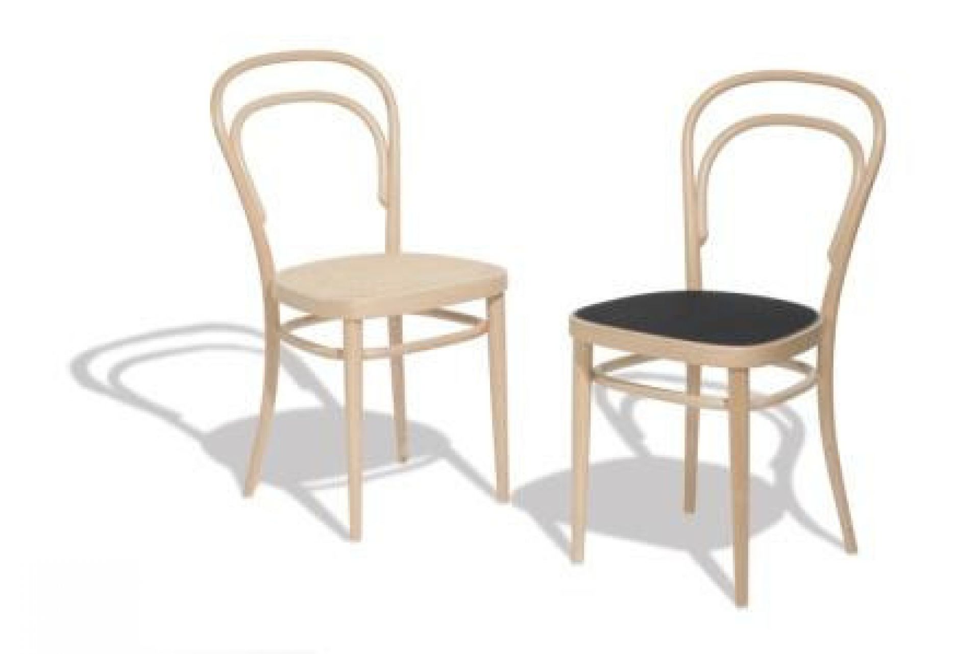 214 M / 214M Bugholzstuhl - Kaffeehausstuhl Thonet