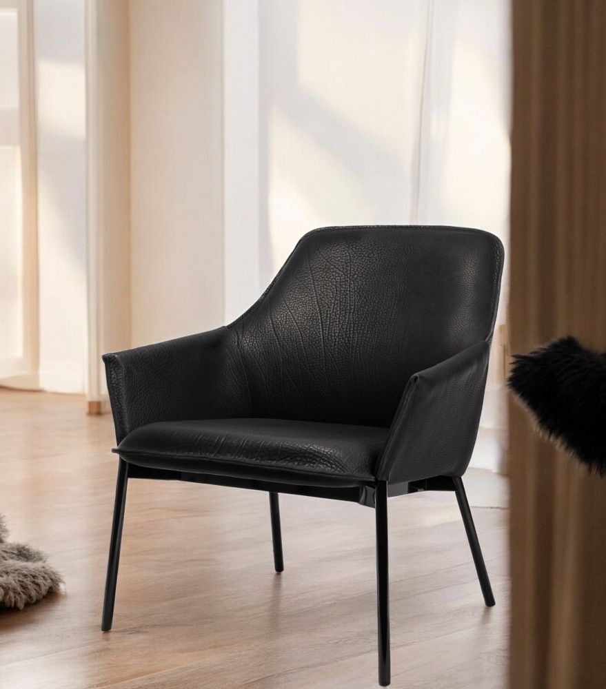 Grace Lounge Chair Low Stuhl Freifrau Manufaktur