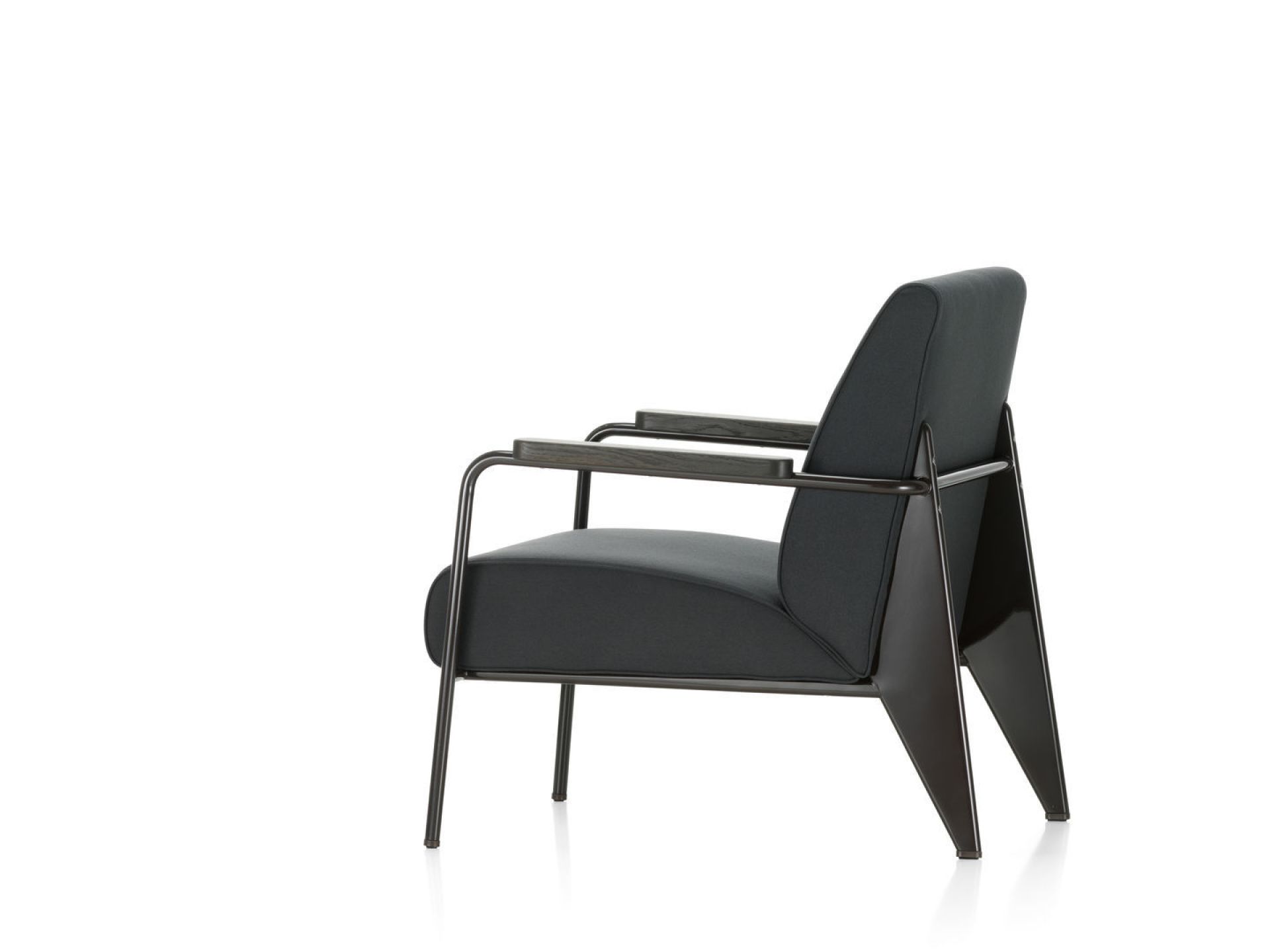 Fauteuil De Salon Sessel Vitra