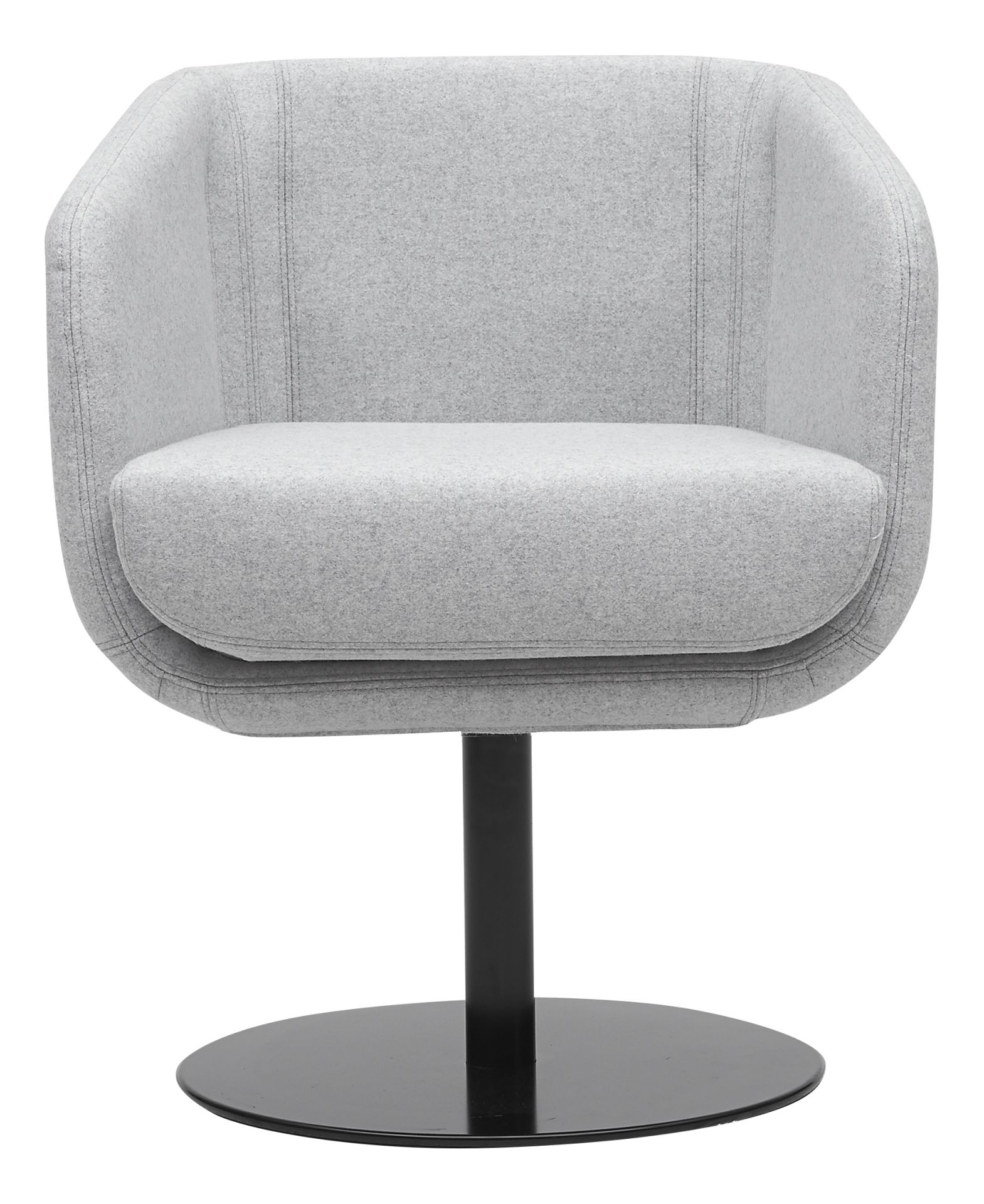 Shelly Swivel chair Drehsessel Softline