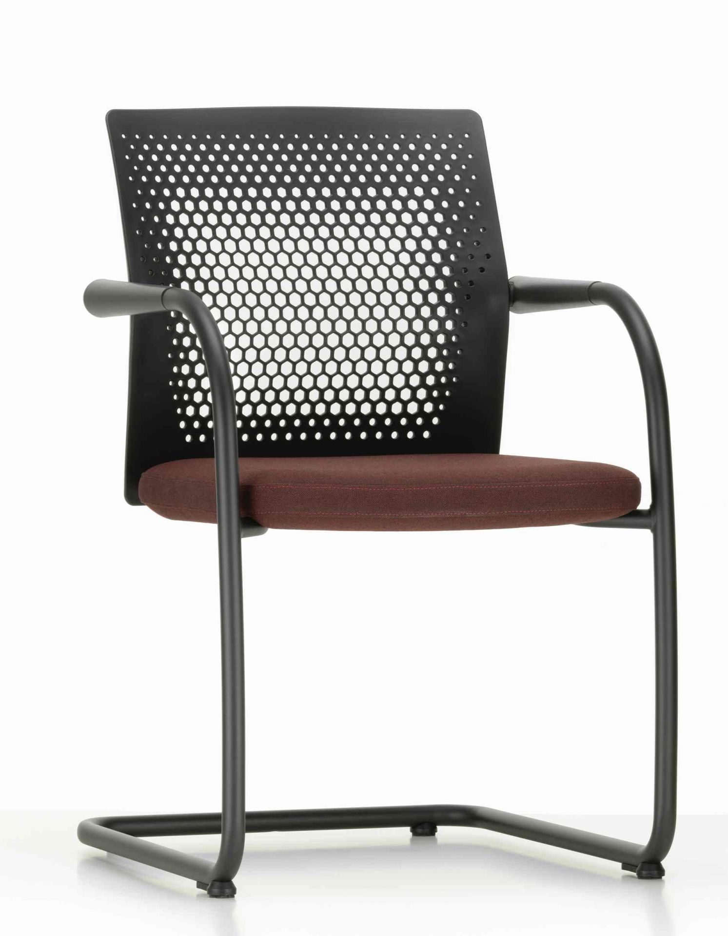 ID Visitor Air Freischwinger Vitra