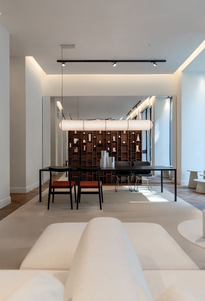 Random Regalsystem MDF Italia