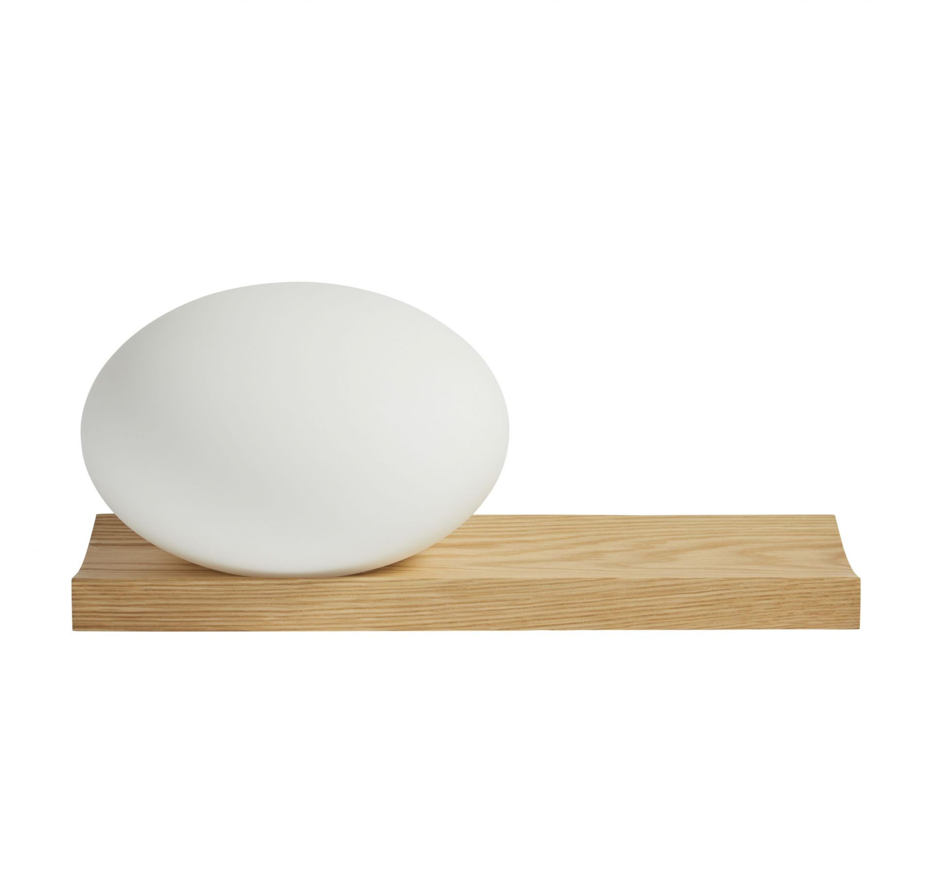 Dew Tisch und Wandleuchte Woud