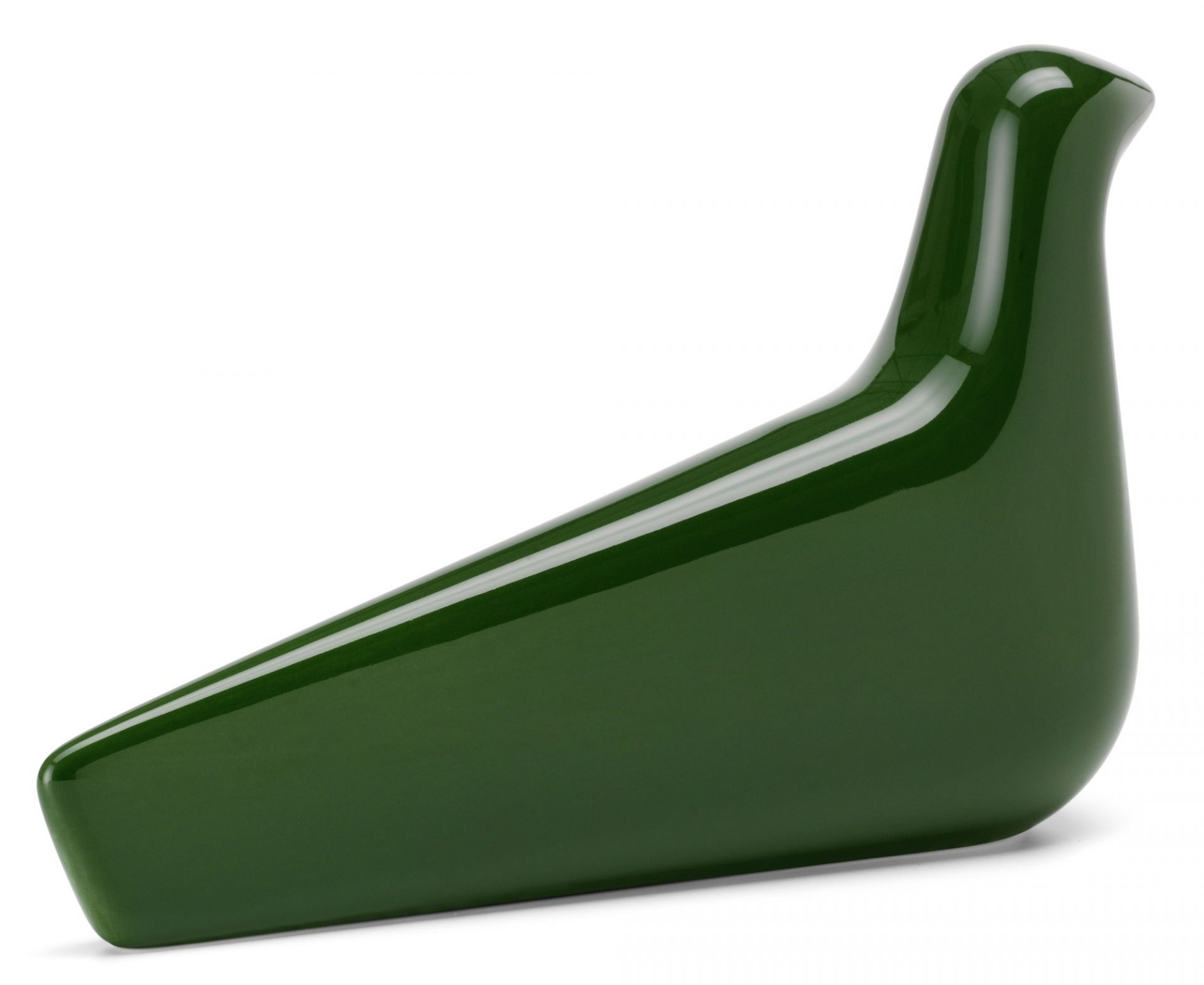 L´ Oiseau Friedenstaube farbig Vitra