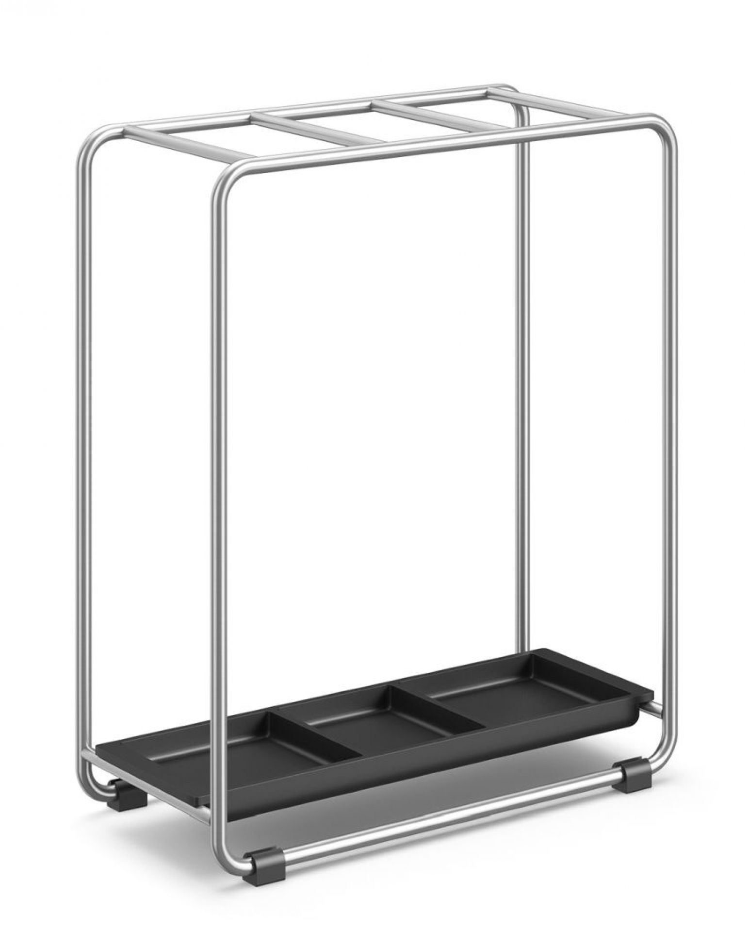 Mecor Schirmständer ZACK EINZELSTÜCK