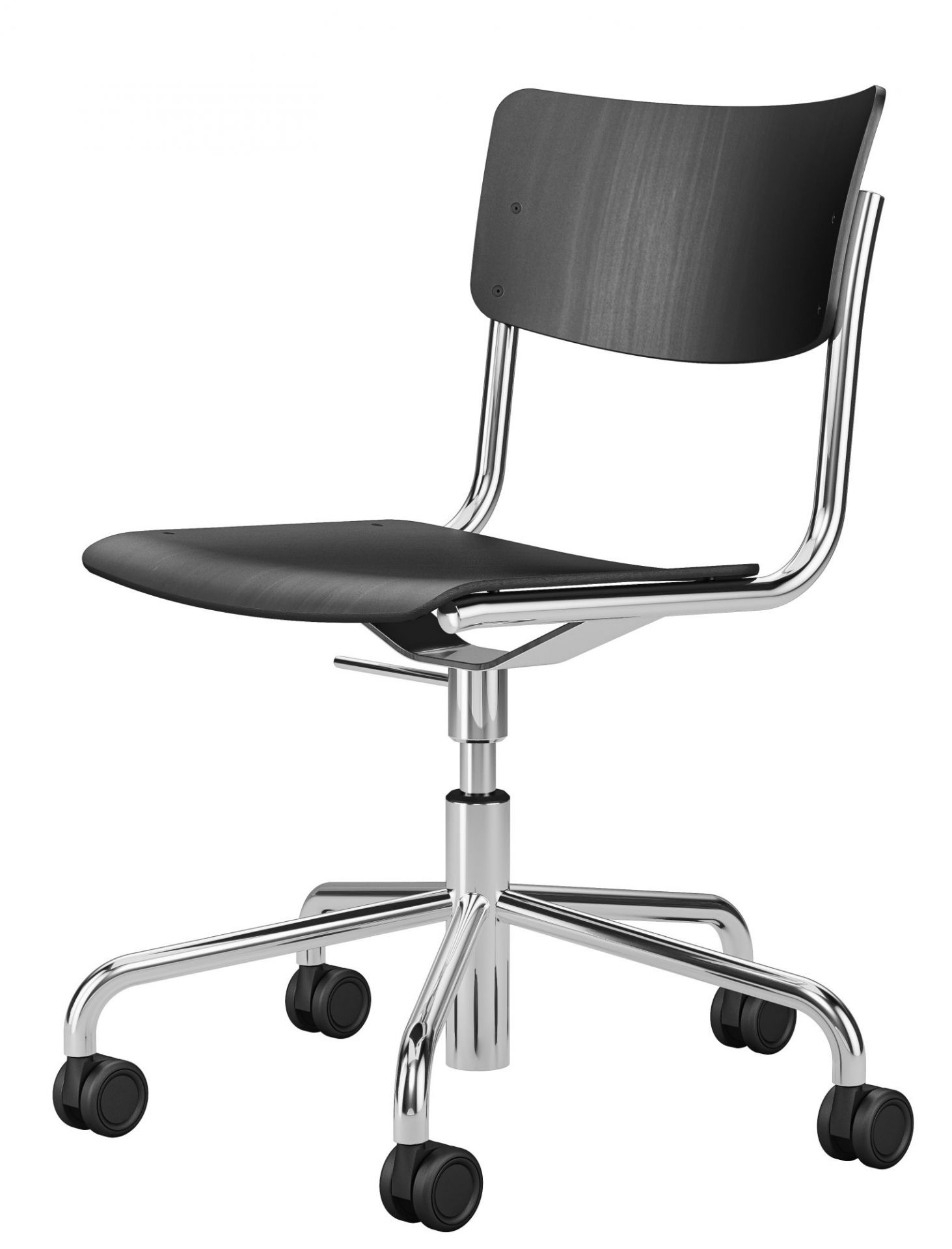 S 43 DR Drehstuhl Thonet