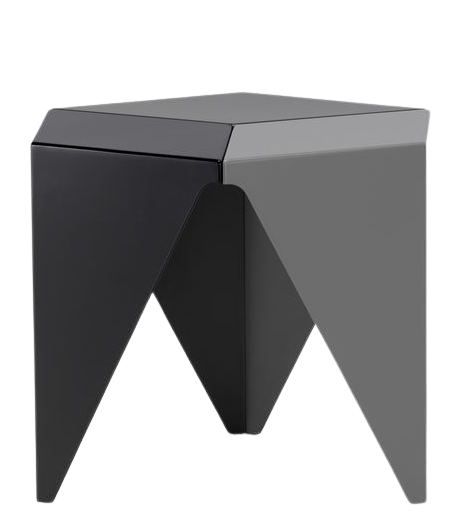 Prismatic Table Beistelltisch geometrisch Vitra
