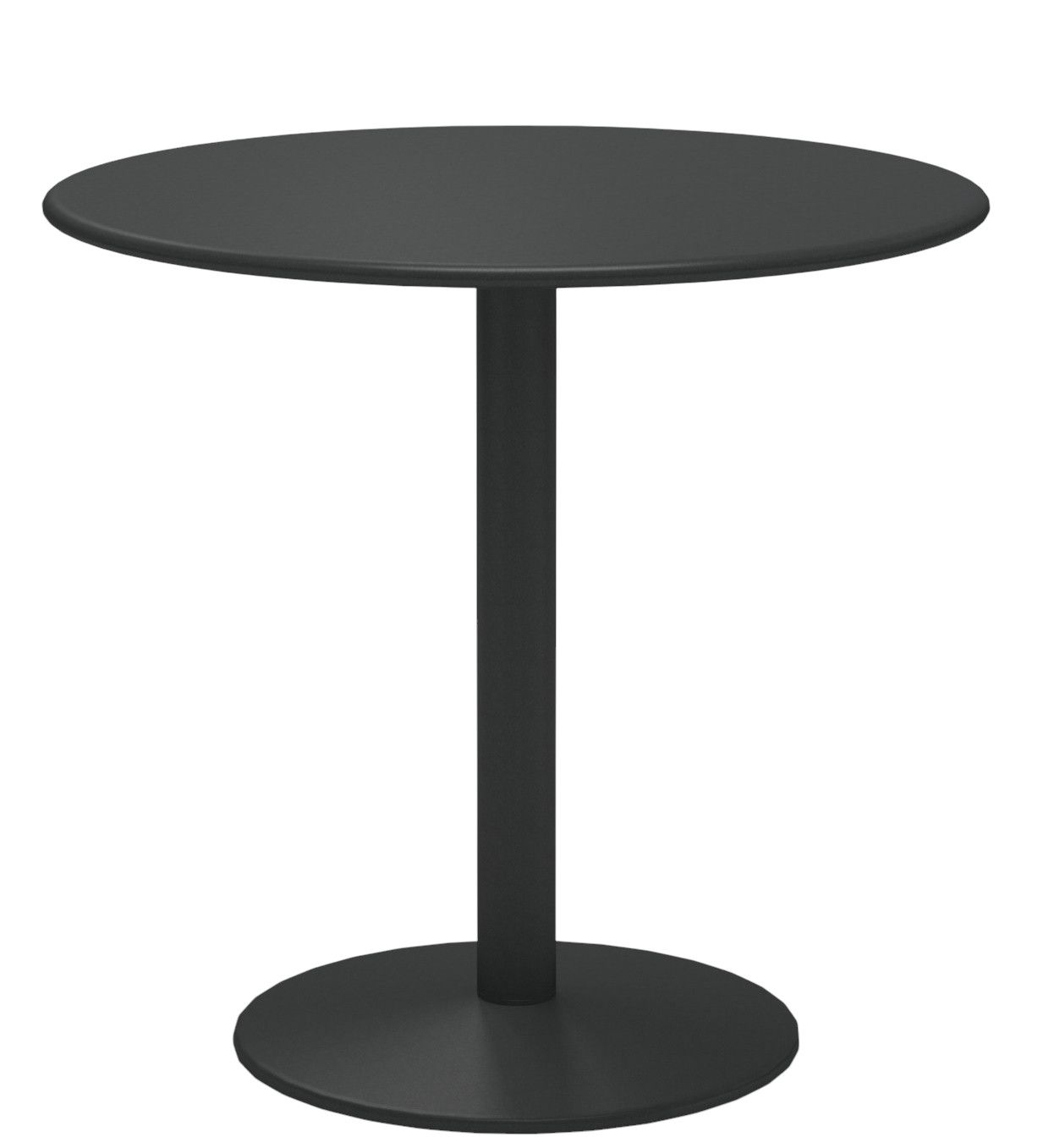 Thor Round Table Tisch Ø 80 cm Emu 