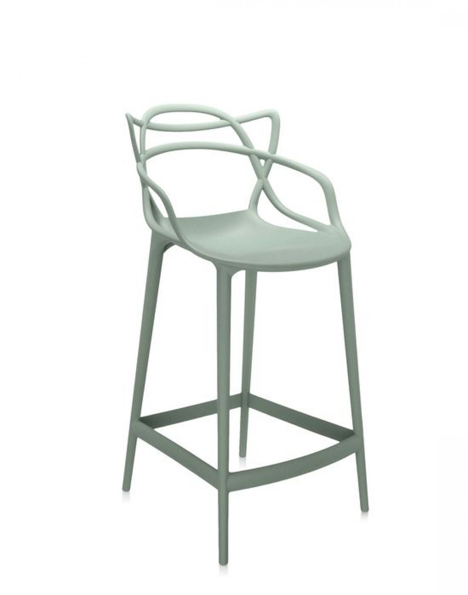 Masters Barhocker Kartell