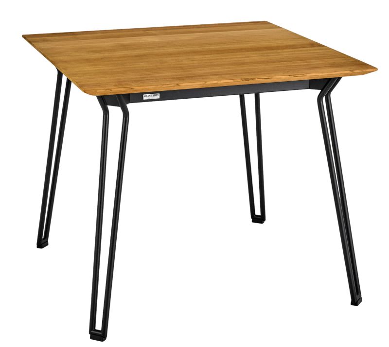 Slope Tisch / Esstisch Outdoor Weishäupl