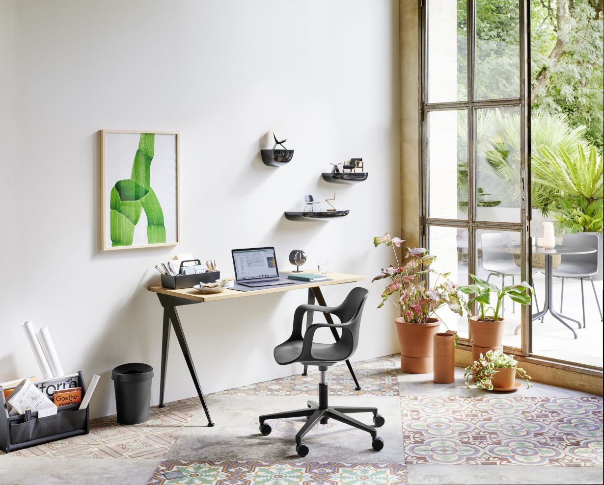 Repad Schreibtischunterlage Vitra