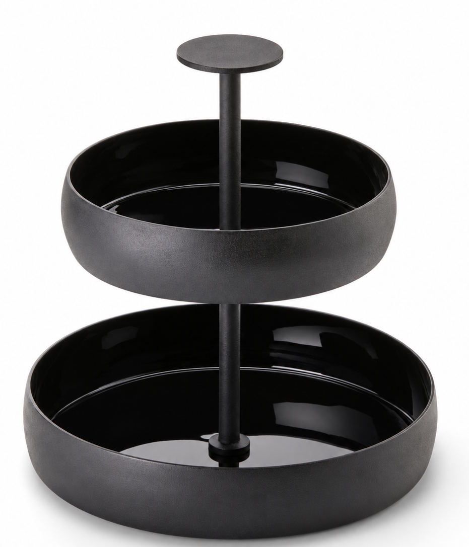 Negretto Etagere H 28 cm Philippi