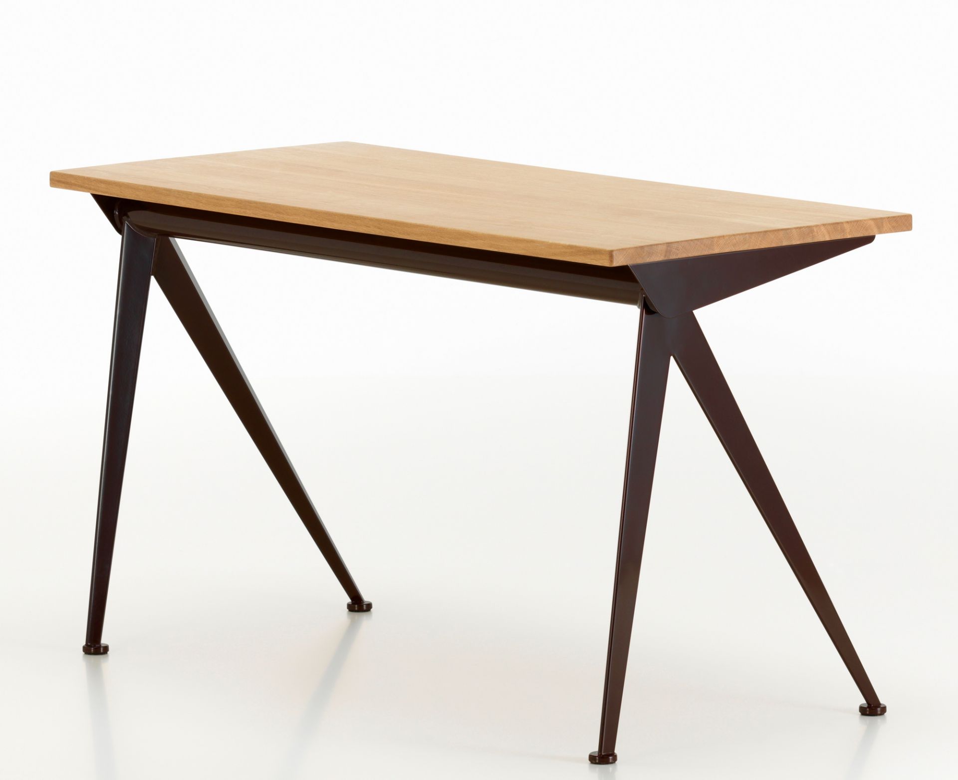 Compas Direction Schreibtisch Vitra