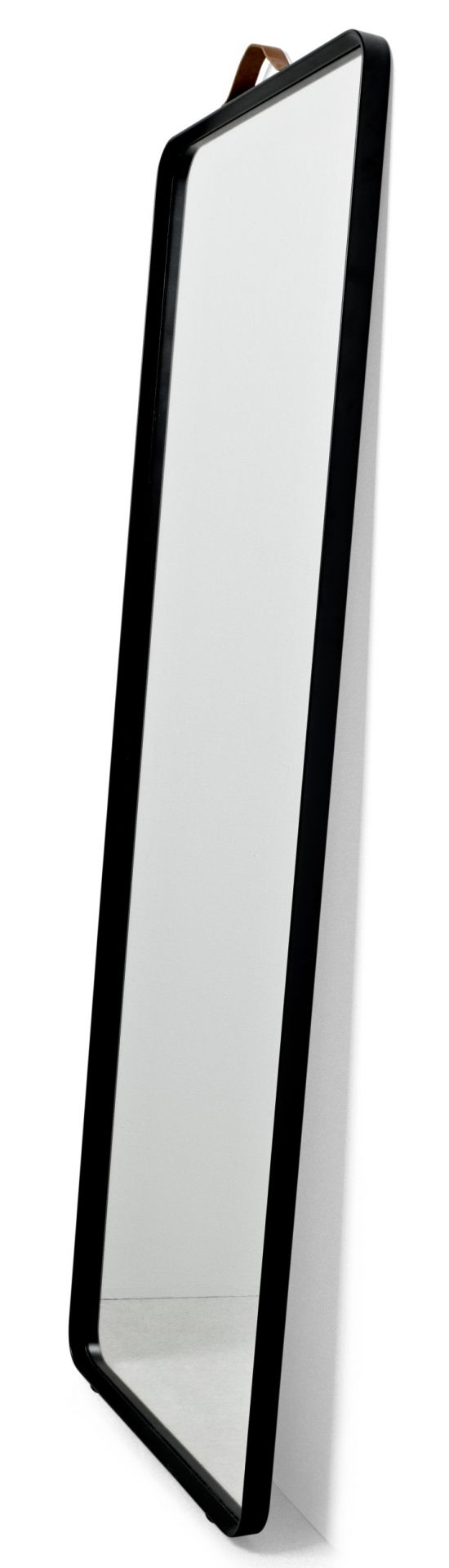 Norm Floor Mirror Wandspiegel Audo