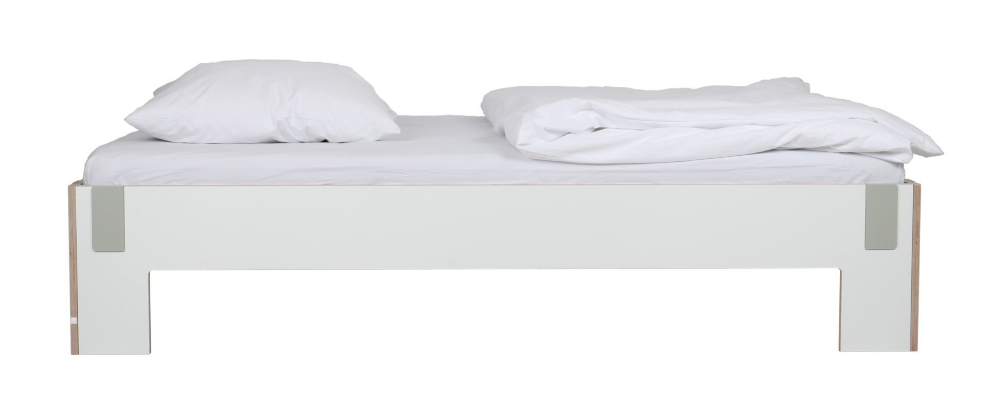 Tagedieb Bett Nils Holger Moormann