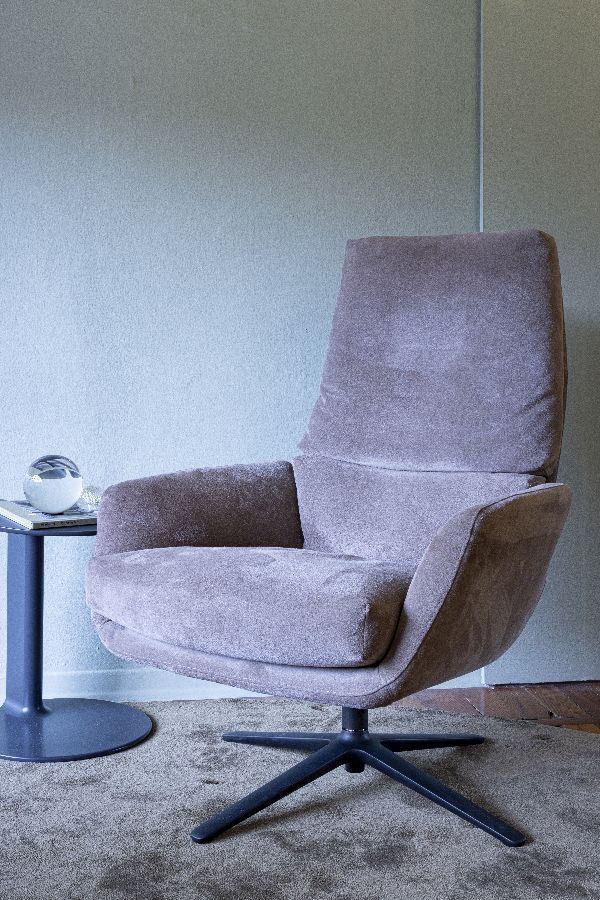 Cordia 26 / Cordia26 Lounge Sessel hoher Rücken 106 cm Cor