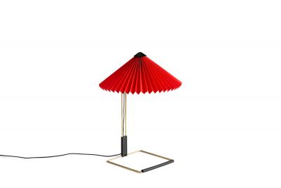 Matin Table Lamp S Tischleuchte Hay