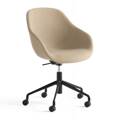About a Chair AAC155 / AAC 155 / Soft / Soft Duo Stuhl Hay