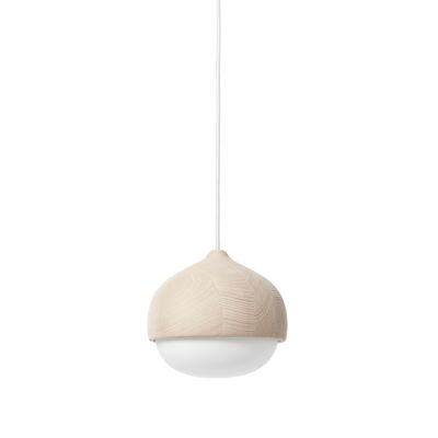 Terho Pendant Lampe Linde Medium Mater