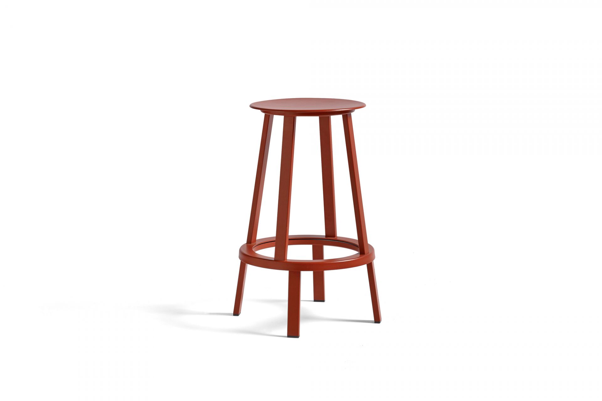 Revolver Bar Stool Barhocker Hay