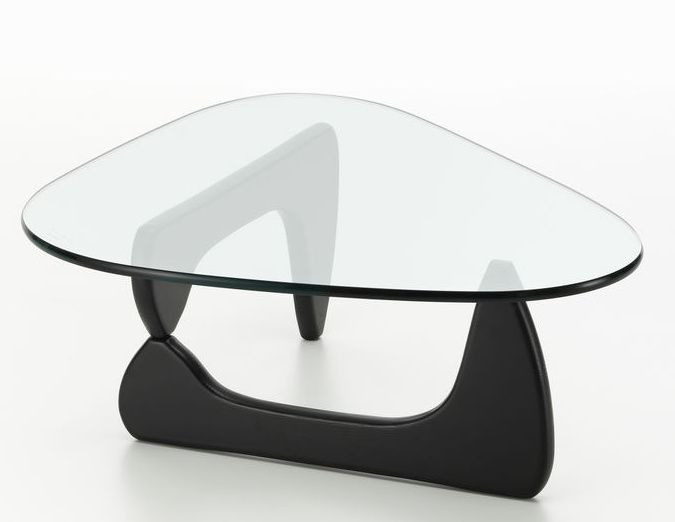 Noguchi Coffee Table Couchtisch Vitra