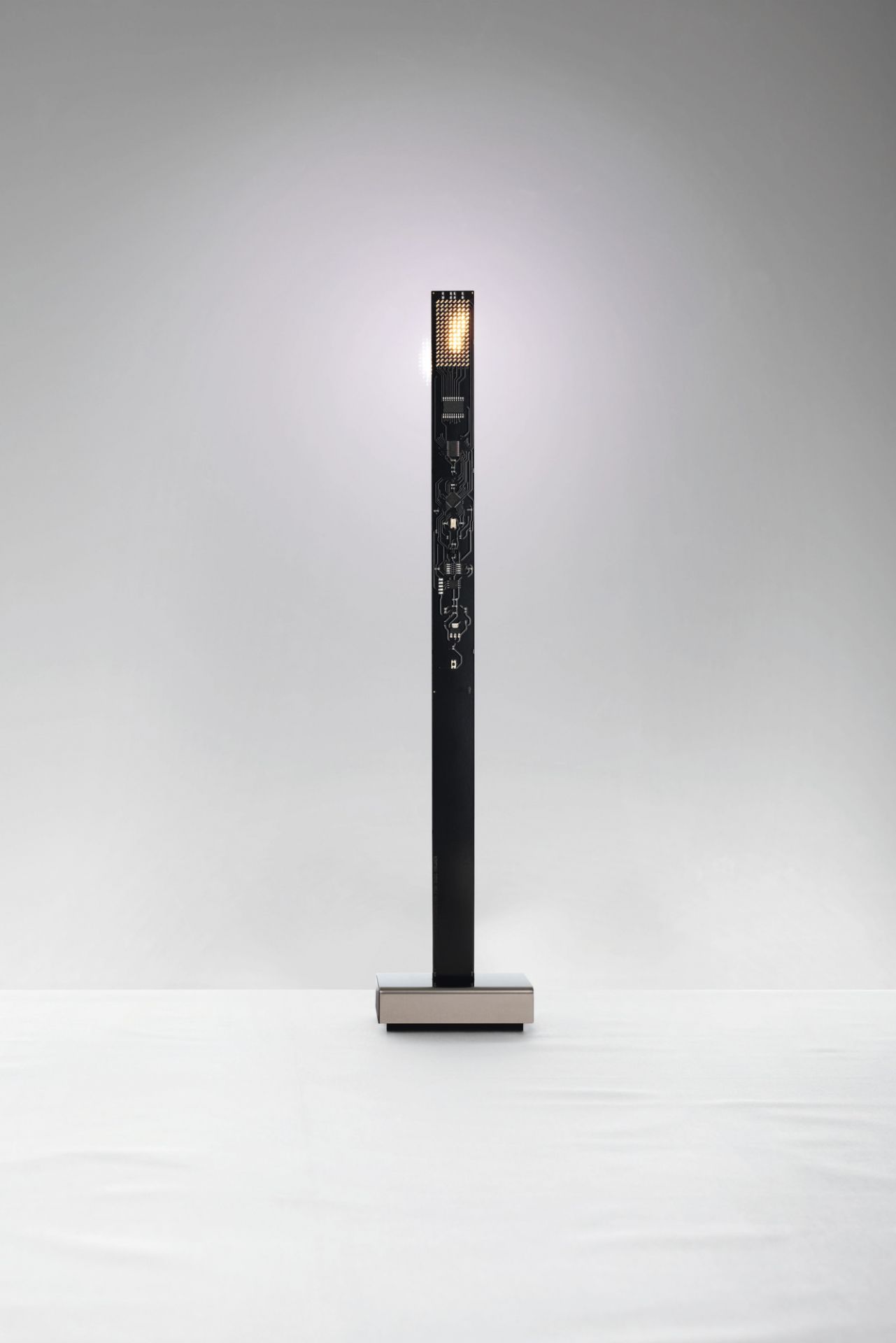 My New Flame USB Tischlampe Ingo Maurer