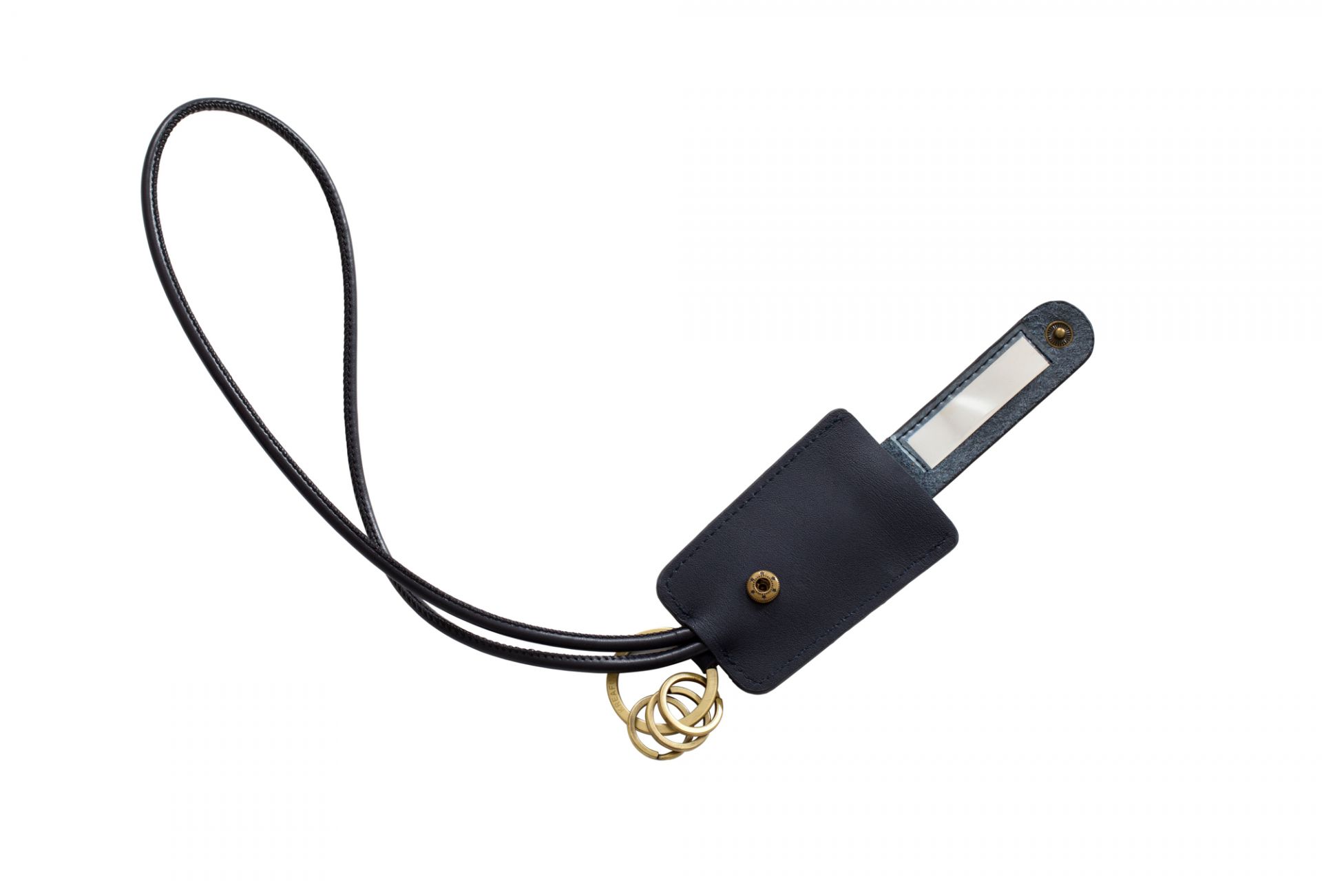 cCHAIN Schlüsselanhänger mit USB Kabel Kreafunk EINZELSTÜCK