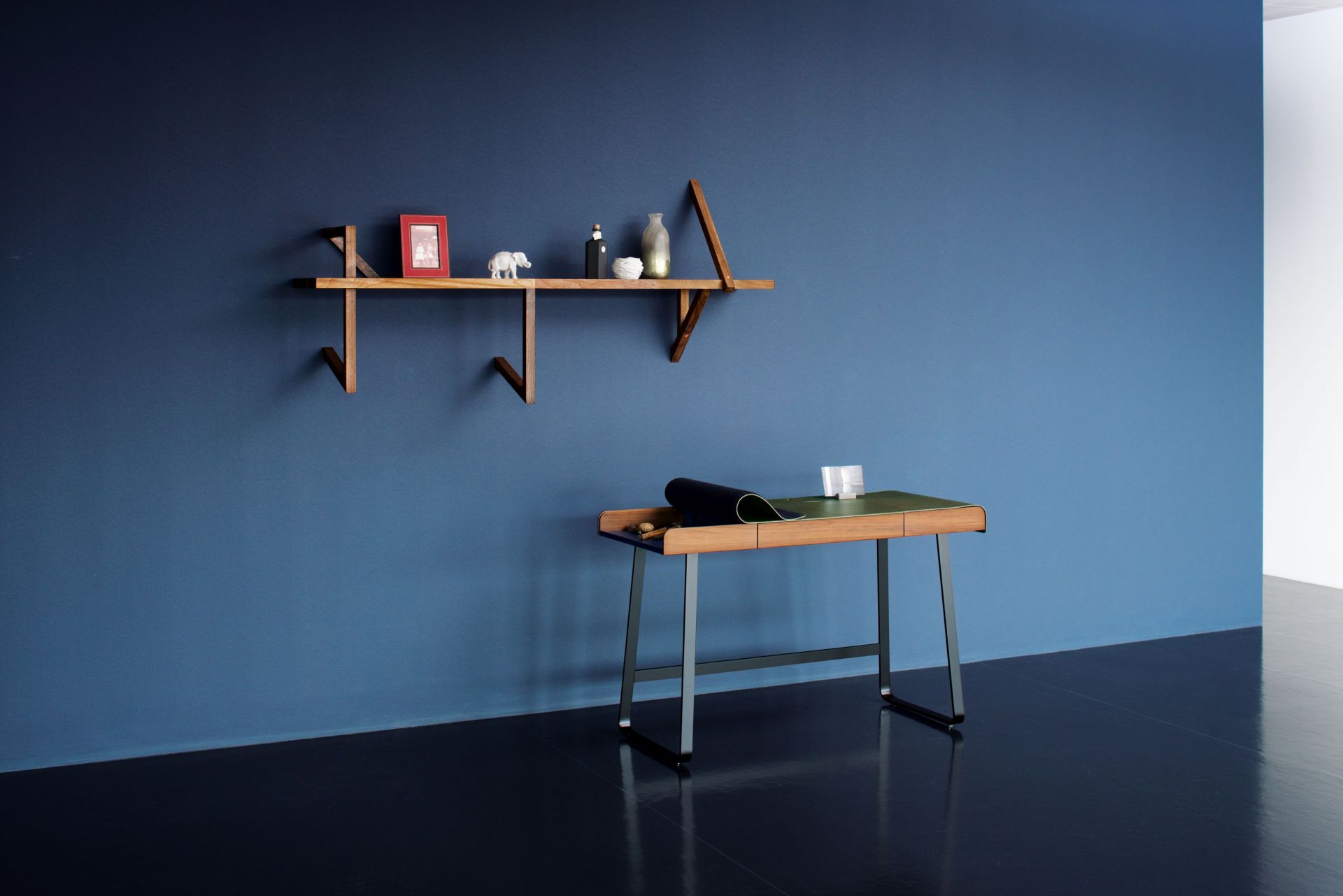 Taidgh Wandregal D ClassiCon