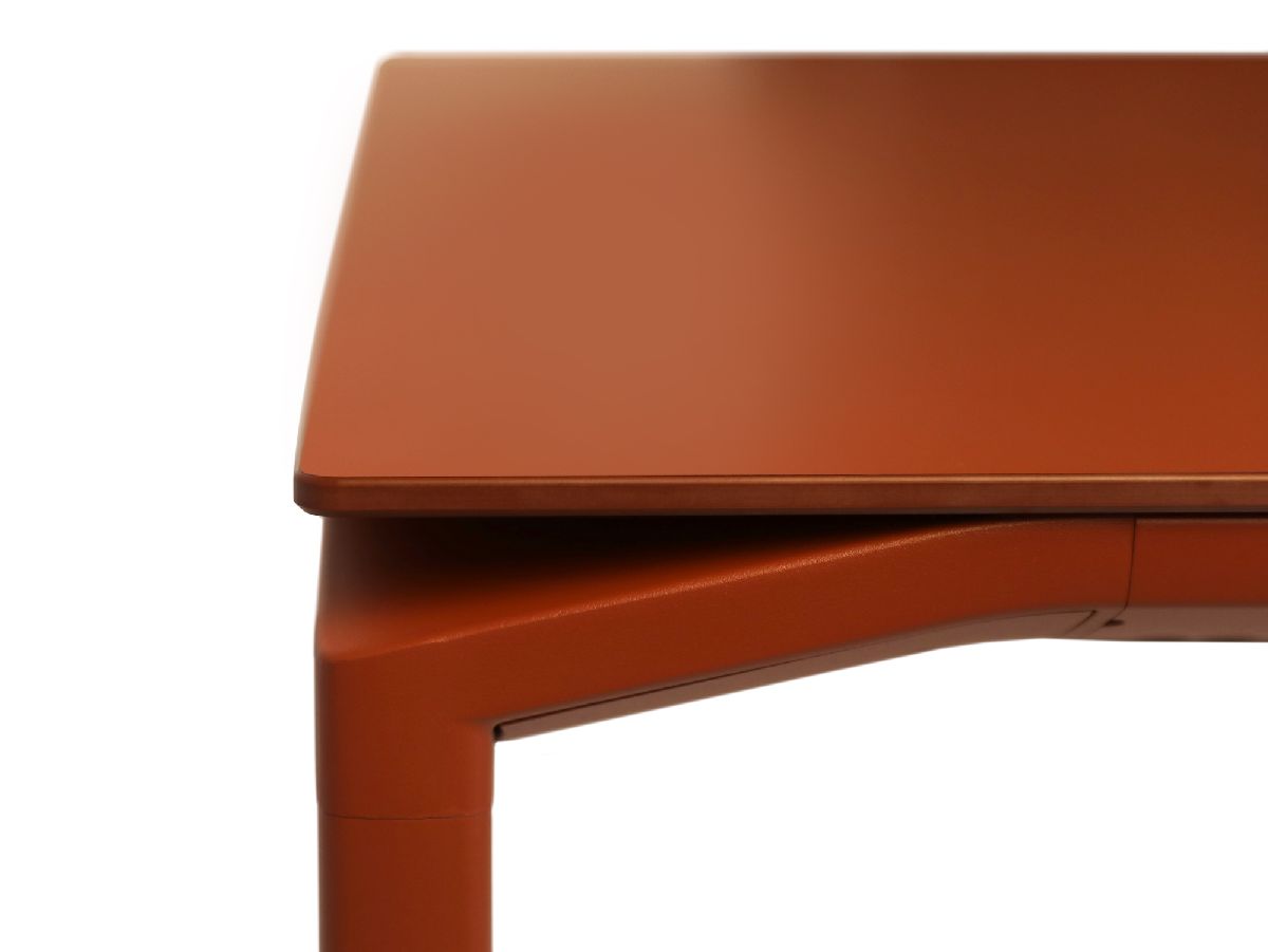 Calvi Tisch Esstisch Indoor 160x80 cm Fermob