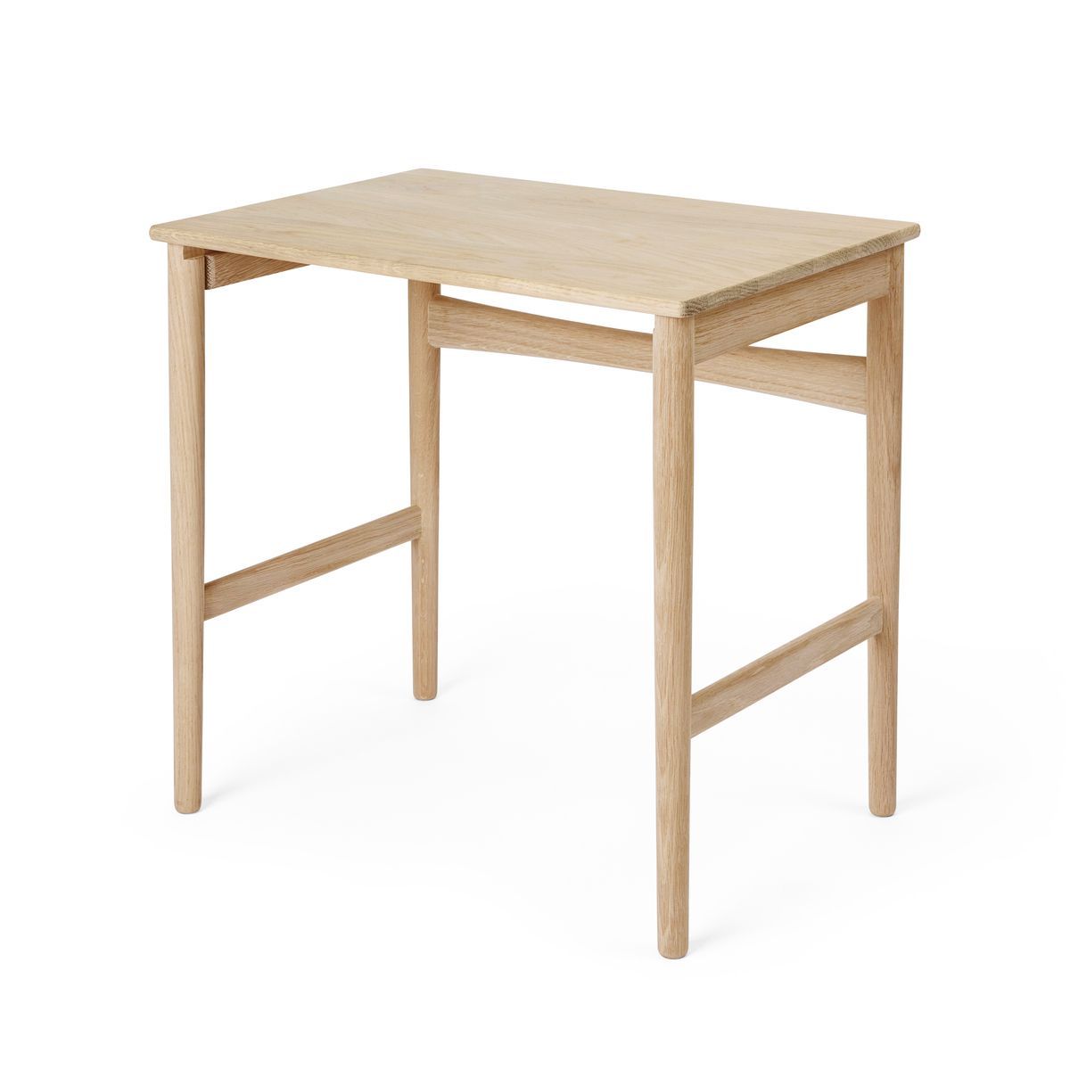CH004 Nesting Tables Beistelltische 3-er Set Carl Hansen & Søn 