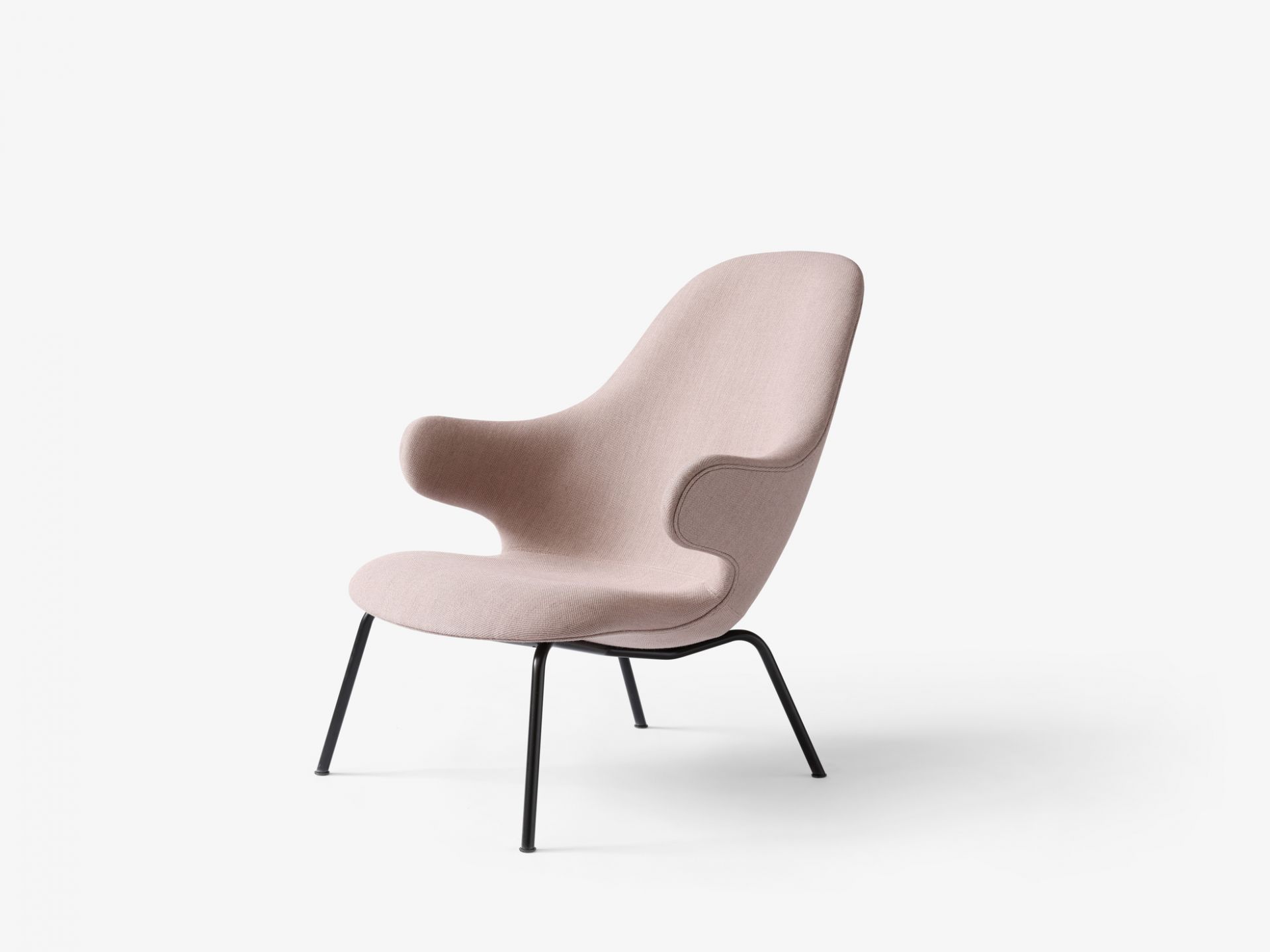 Catch JH14 Lounge Sessel AndTradition