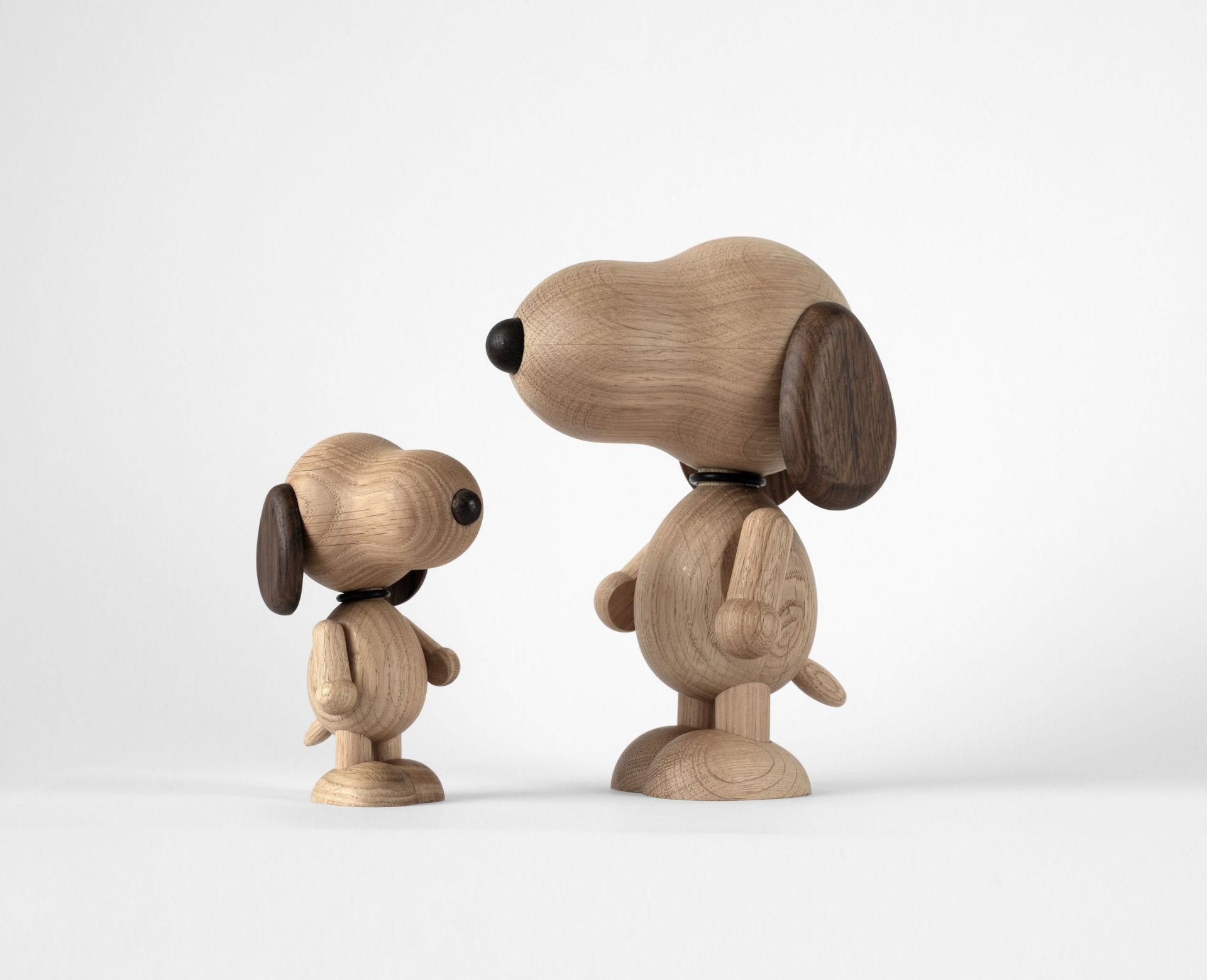 Peanuts x Snoopy Eiche Small Boyhood 