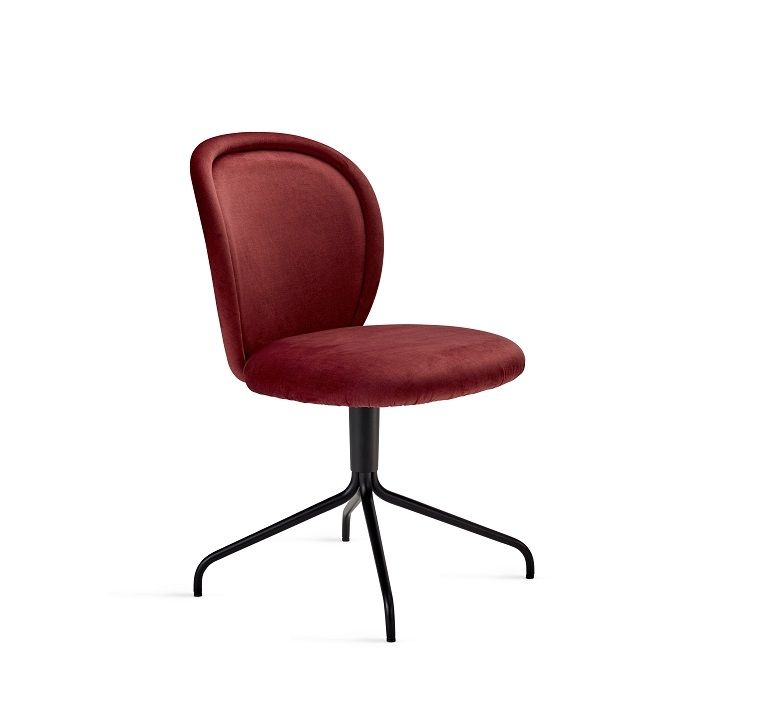 Ona 2020 Side Chair Stuhl Freifrau Manufaktur