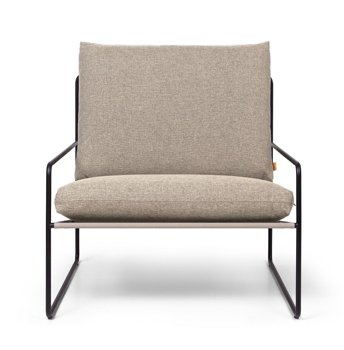 Desert Outdoor Sofa 1-Sitzer Ferm Living