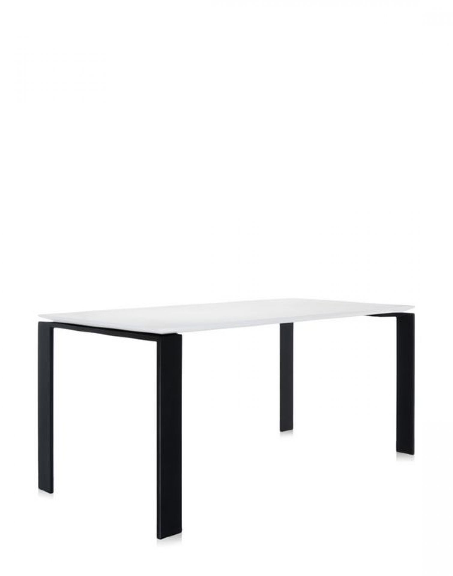 Four Tisch Kartell
