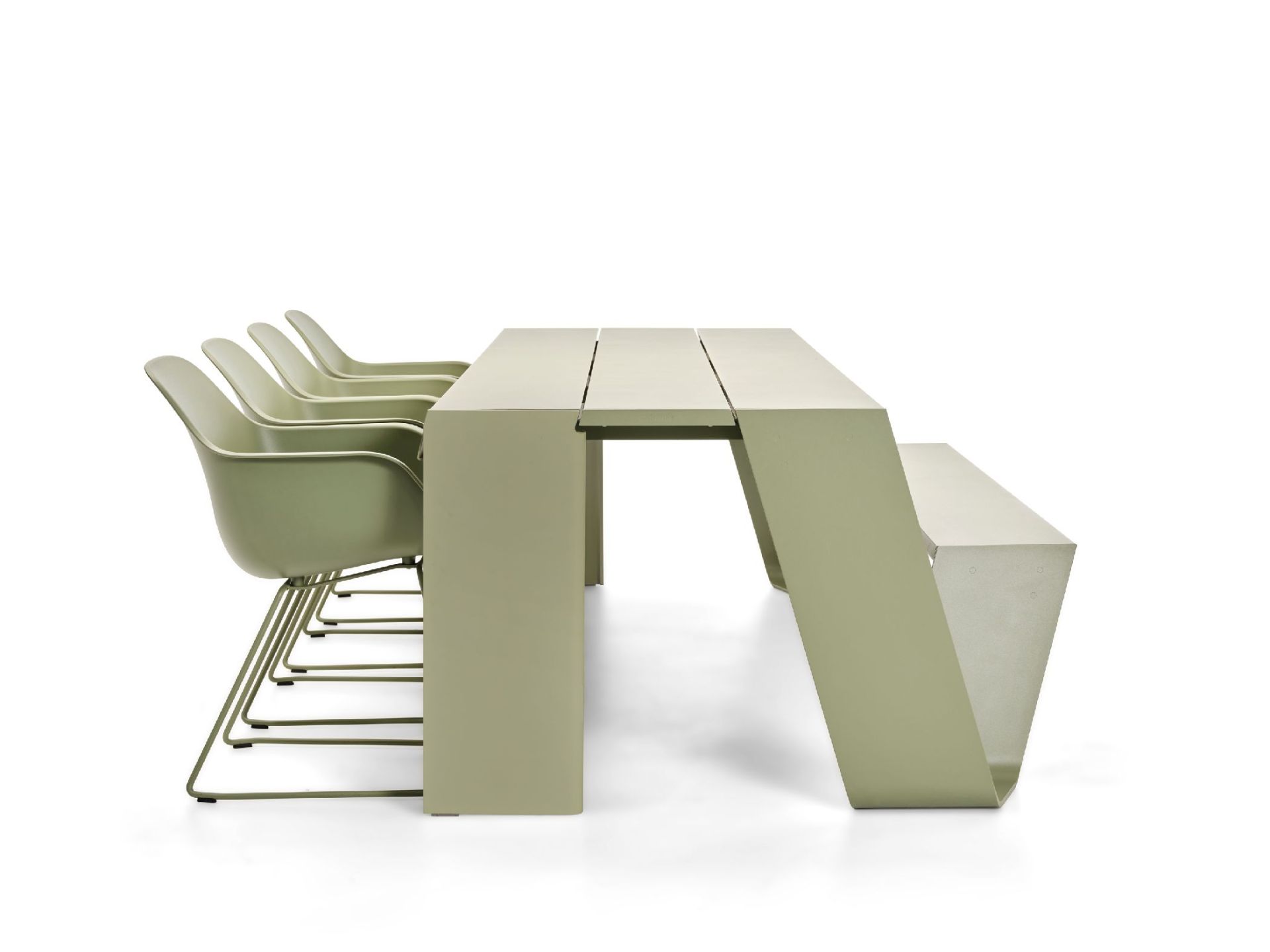 Hopper Combo AA Outdoor-Bank Extremis